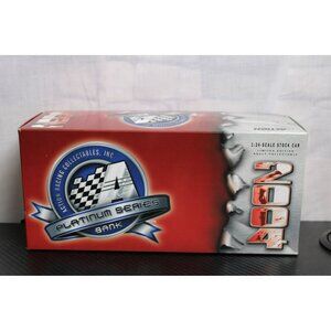 Platinum Series Action Racing Collectables 2004